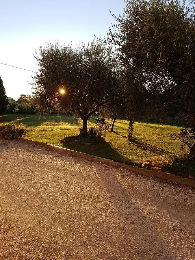 Casa In Campagna Alle Porte Di Rimini 3Min Fiera 3 Min Mare Apartment