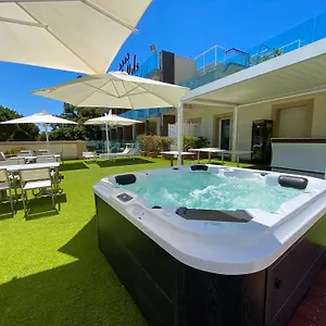 Hotel Polo, Rimini