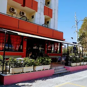 Hotel Rosa, Rimini