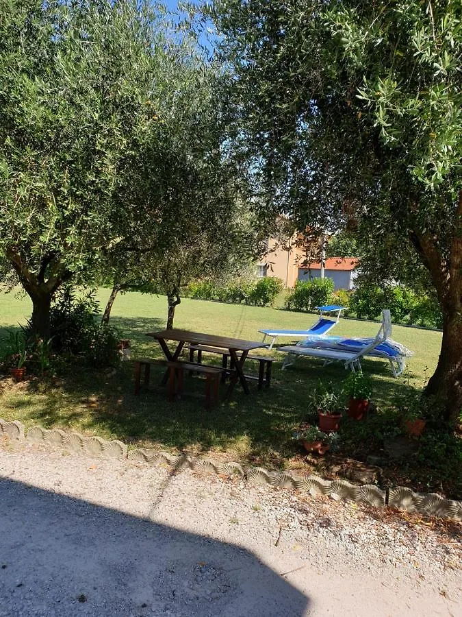 Casa In Campagna Alle Porte Di Rimini 3Min Fiera 3 Min Mare Appartement