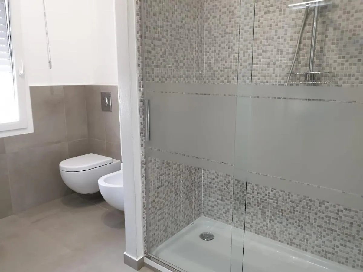 Casa In Campagna Alle Porte Di Rimini 3Min Fiera 3 Min Mare Appartement Italië